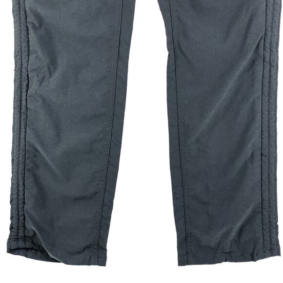 Kuhl Womens Size 8R Grey Zip Thigh Pocket Outdoor Adventure Pants Stretch - Picture 4 of 15
